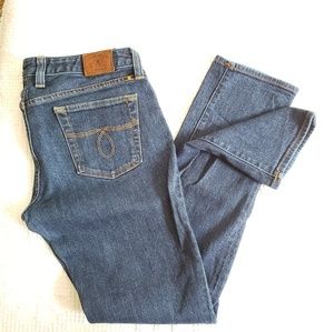 Lucky Brand Lola Skinny